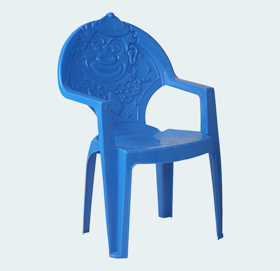 Joker Plastic Baby Chairs