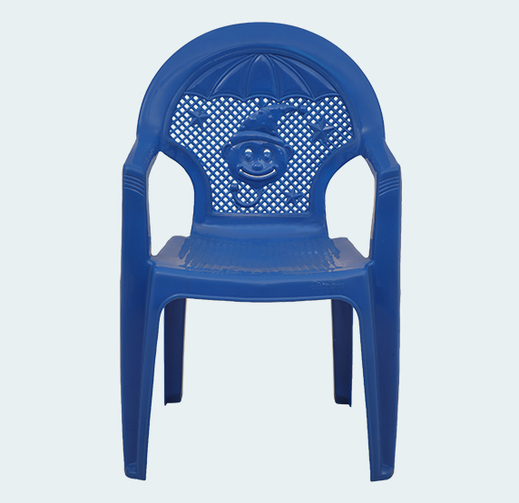 Harry Kids Plastic Chairs