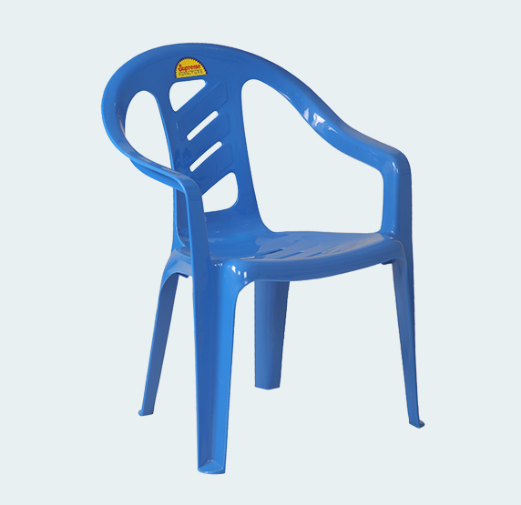 Jolly Plastic Baby Chairs