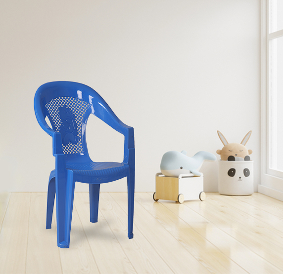 Kutty Plastic Baby Chairs