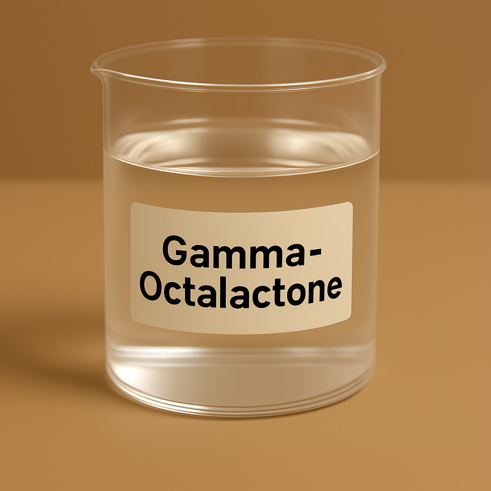 Gamma-Octalactone (104-50-7)
