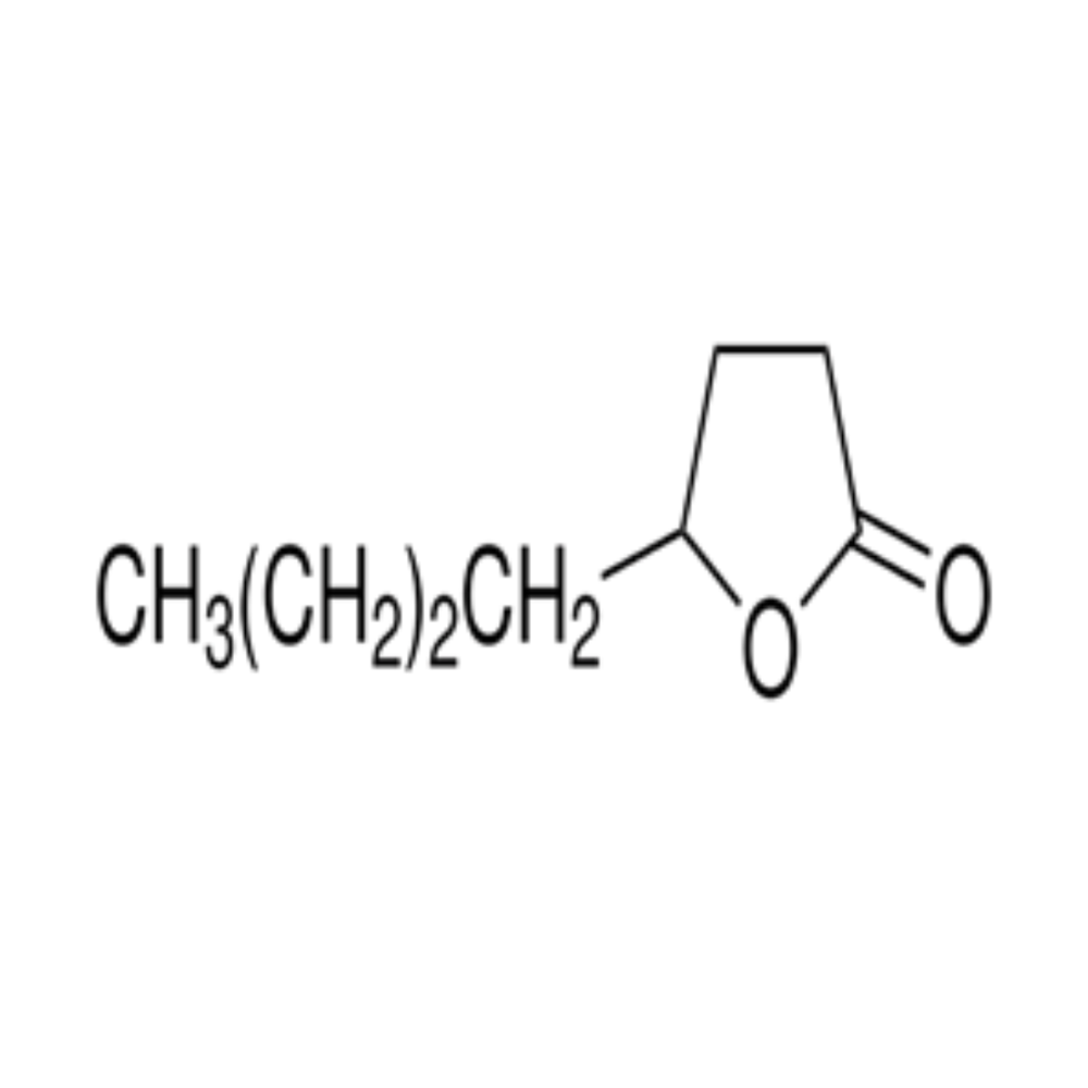 Gamma-Octalactone (104-50-7)