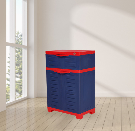 Fusion 1 TDR 1 Storage