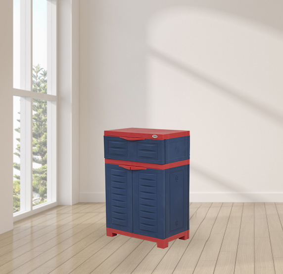 Fusion SR 1 TDR1 Storage