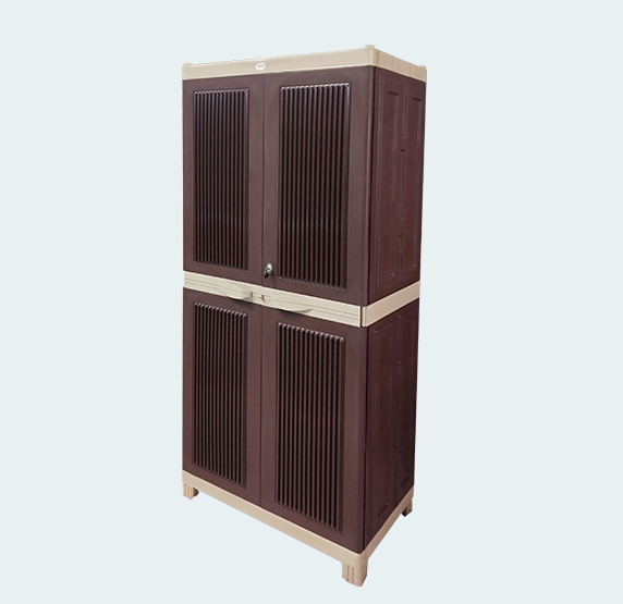 HARMONY Plastic Wardrobes