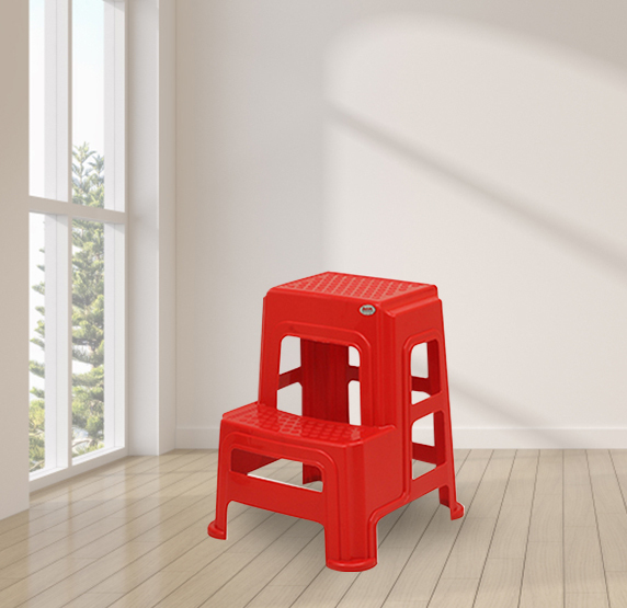 Stepper Multipurpose Plastic Stools