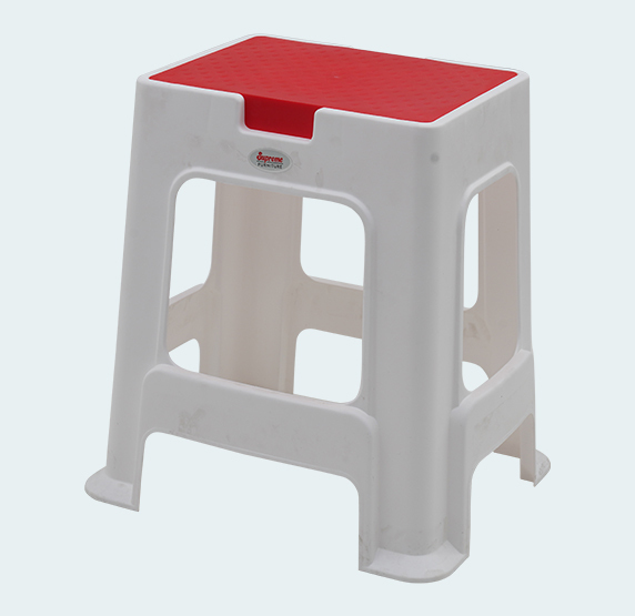 Slice Multipurpose Plastic Stools