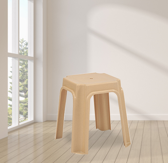 Jumbo Plastic Stool