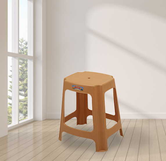 Gypsy Plastic Stools