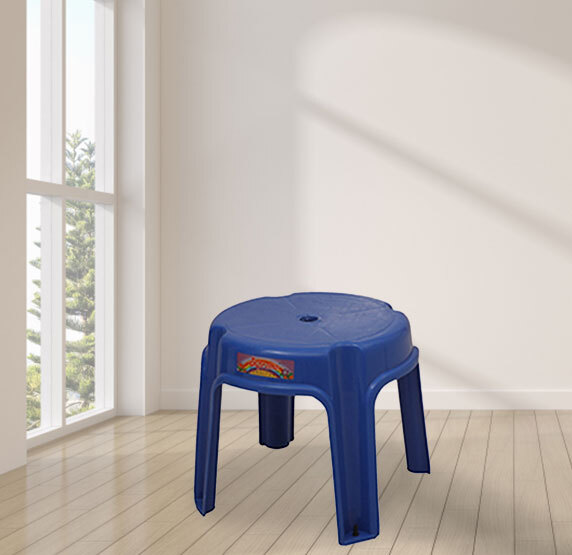Maxi Multipurpose Plastic Stools