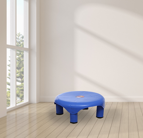 Micro Multipurpose Plastic Stools