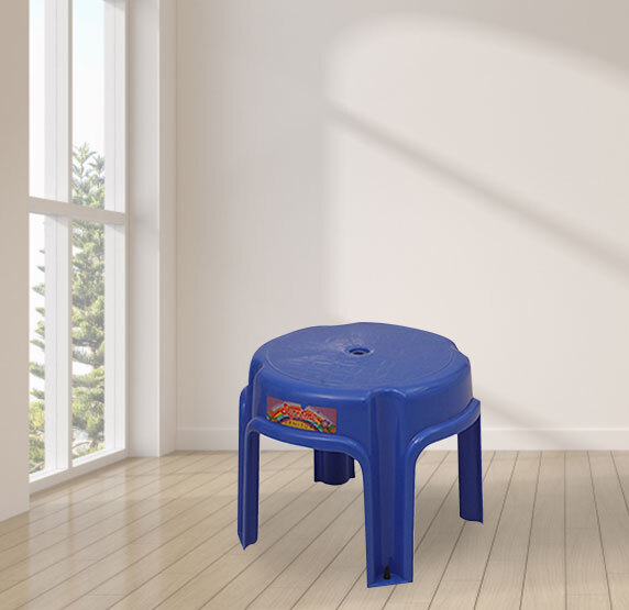 Mini Multipurpose Plastic Stools