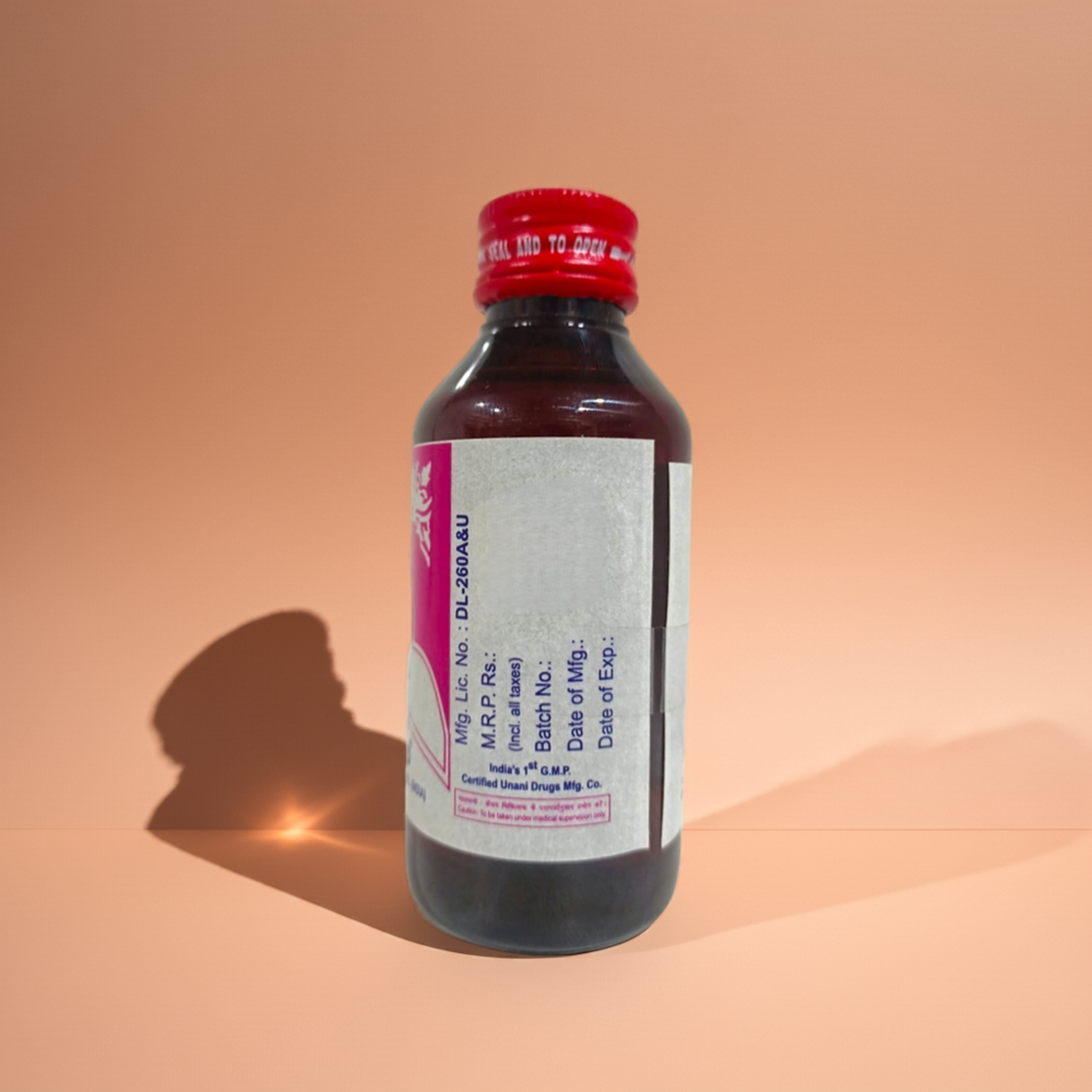 Rex Raughan E Baiza E Murgh 100ml