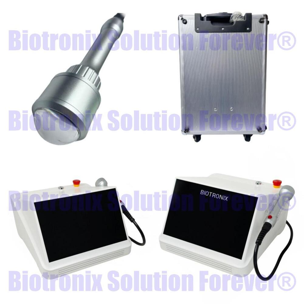 Advanced Medical Class 4 Laser Therapy Equipment for Rehabilitation Practice