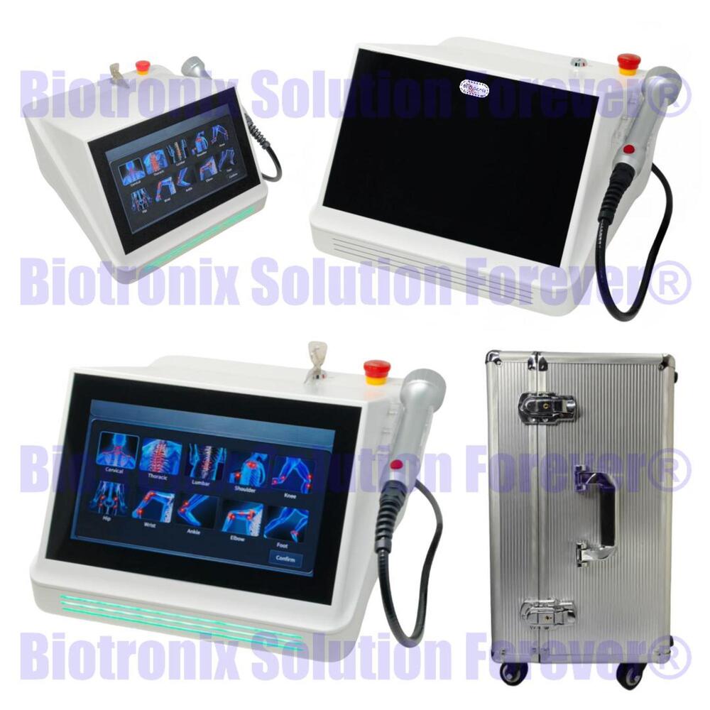 Advanced Medical Class 4 Laser Therapy Equipment for Rehabilitation Practice