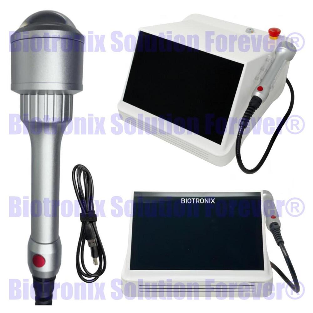 Advanced Medical Class 4 Laser Therapy Equipment for Rehabilitation Practice