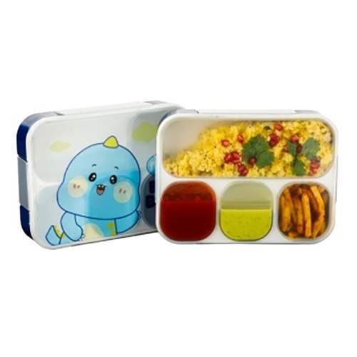 Ben Duck Lunch Box