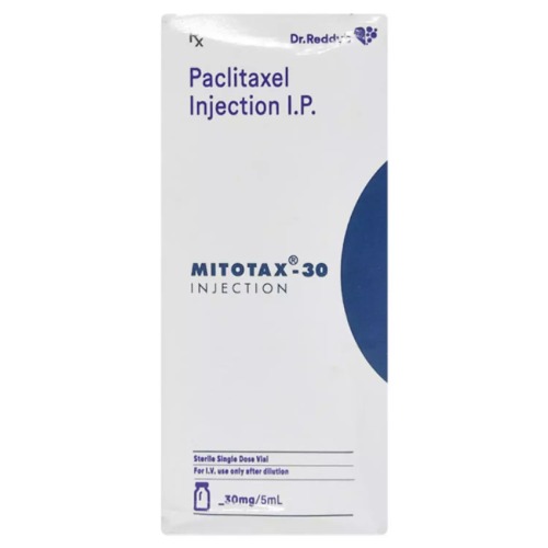 Mitotax 30 mg Injection