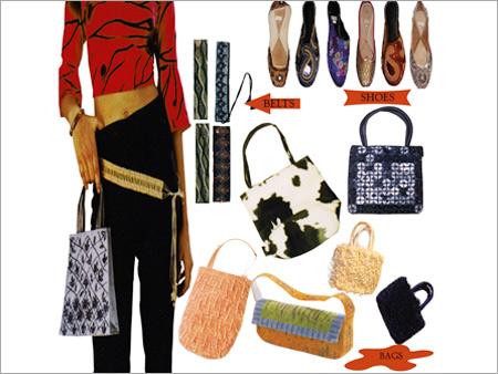 फैशन सहायक उपकरण