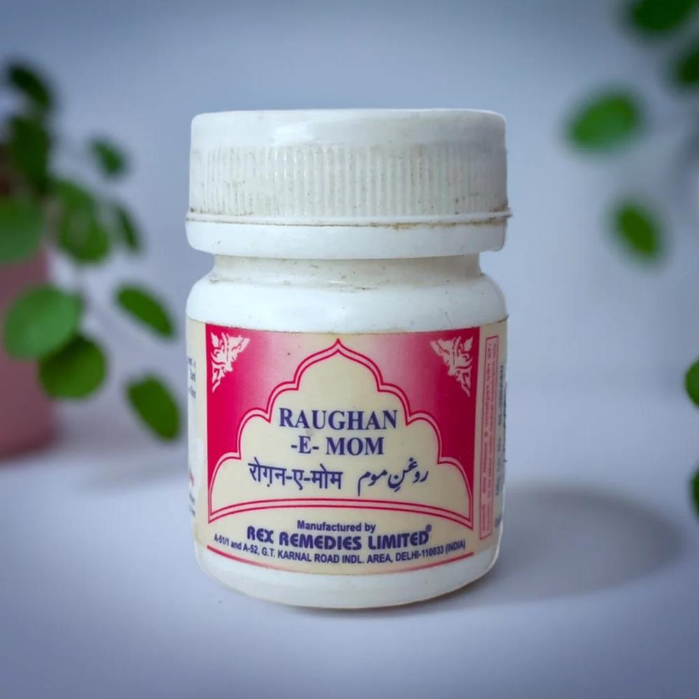 Rex Raughan E Mom 20ml