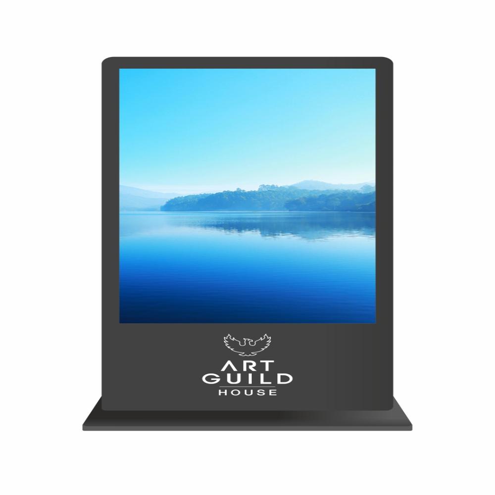 Embedded System - Aspect Ratio: 0.672916667