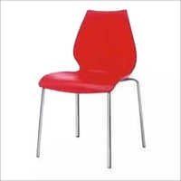 Coral Cafe Chair