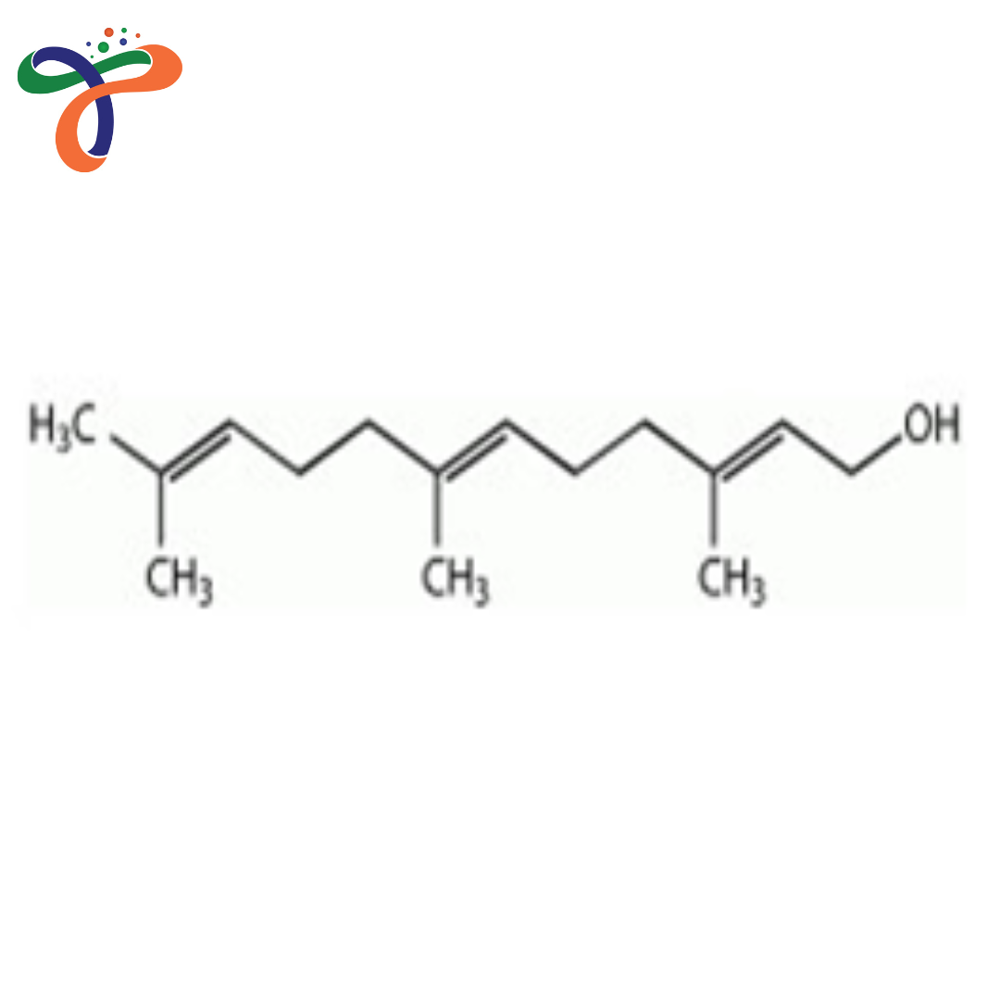 Farnesol (4602-84-0)