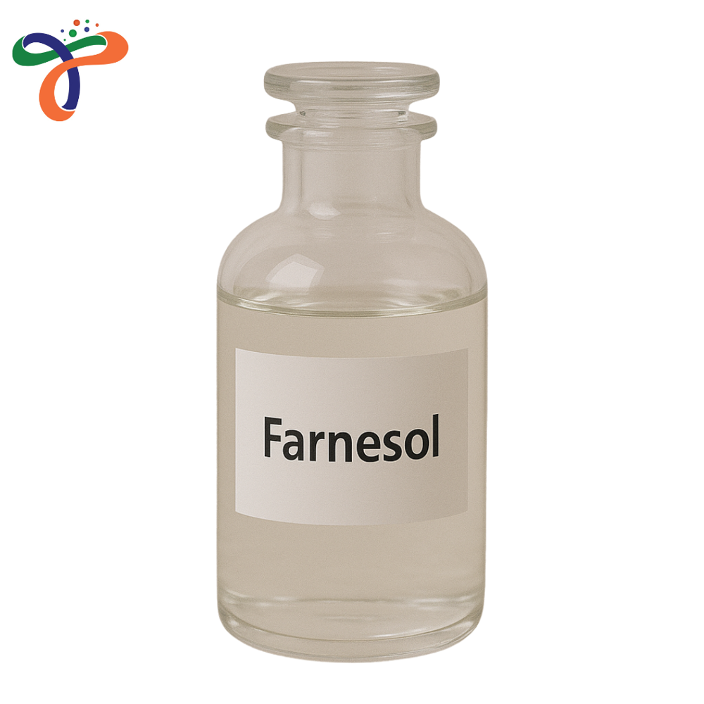 Farnesol (4602-84-0)