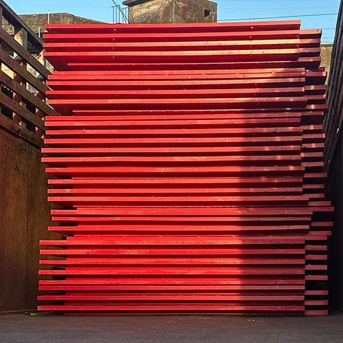 Road Access Mat - Place Of Origin: India