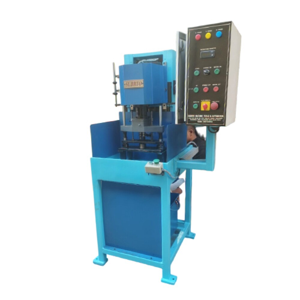 Multi Spindle Drilling Head