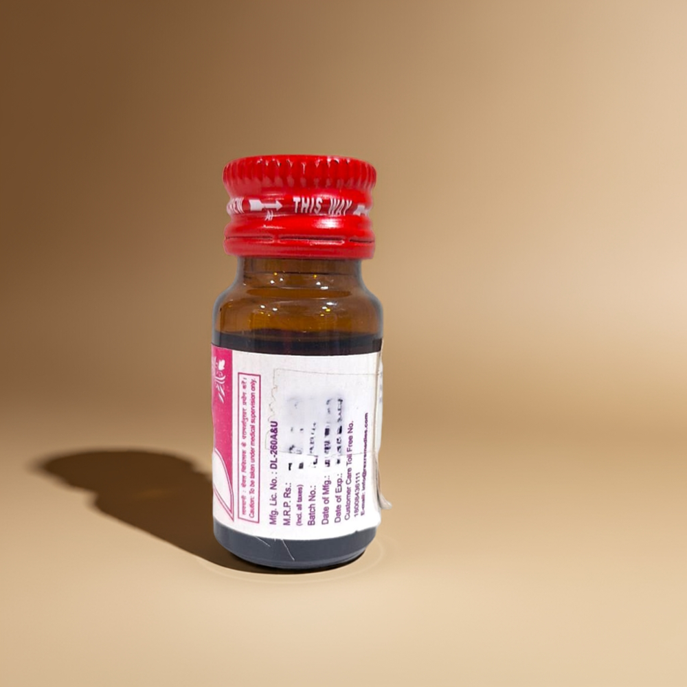 Rex Raughan E Qranful (Laung) 10ml 