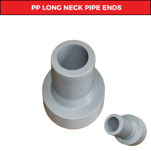 PP Short Neck Coller