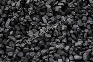 Coking Coal Application: For Industry
