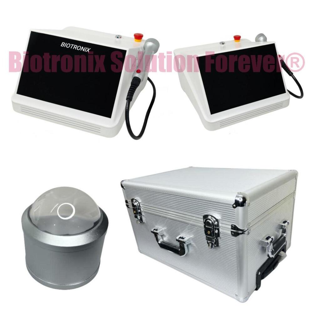 High Performance Class 4 Laser Therapy System for Sports Rehabilitation