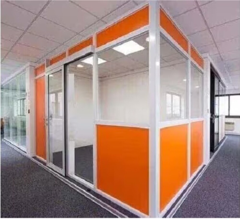 Aluminium Fabricators Services