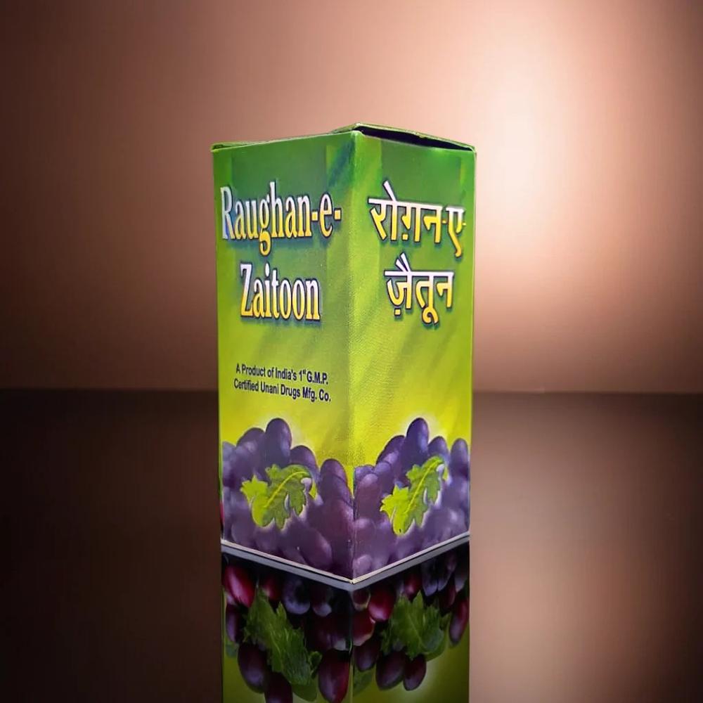 Rex Raughan E Zaitoon 20ml