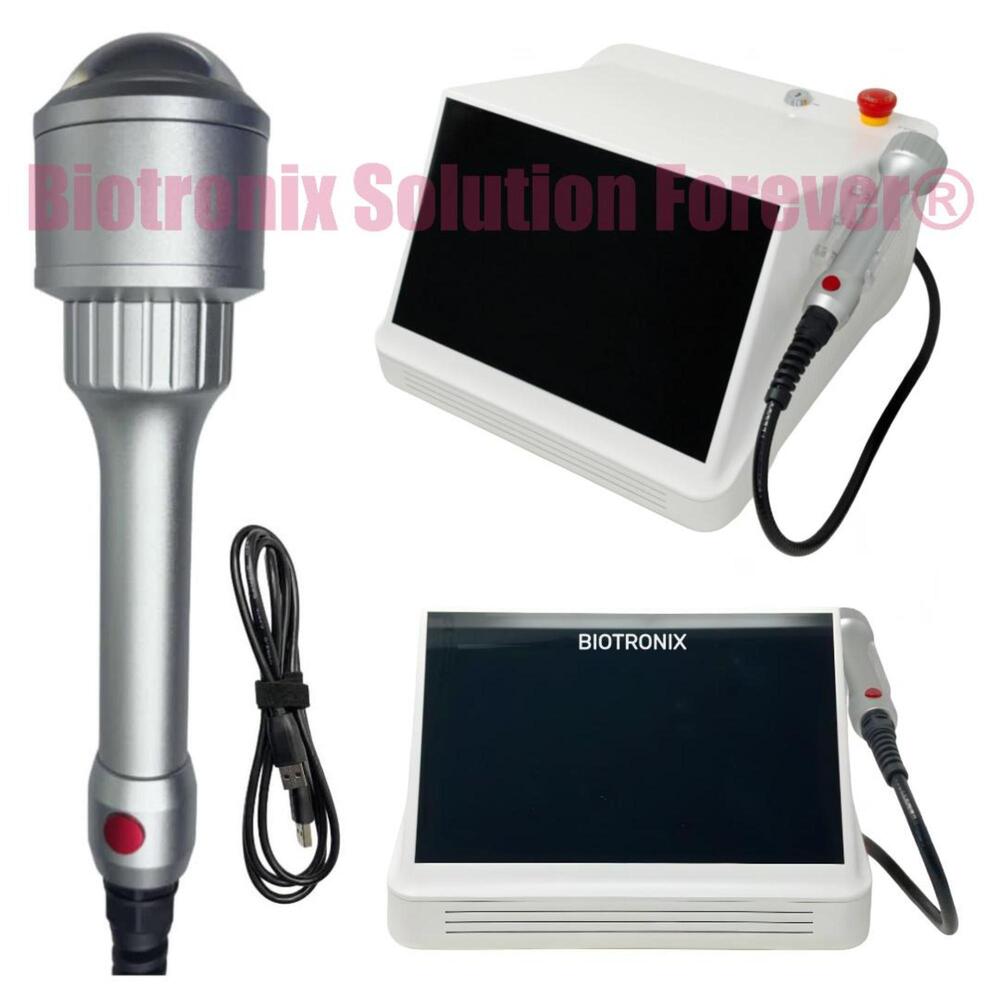 Advanced Class 4 Laser Therapy Machine for Orthopedic Physiotherapy