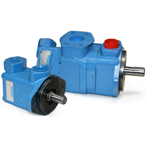 Vane Pumps - Color: Blue