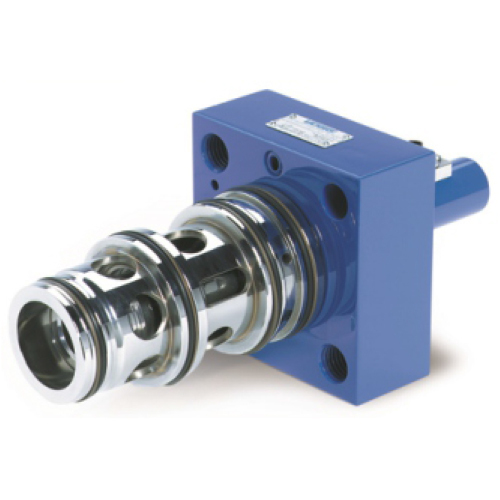 Danfoss Cartridge Valves - Application: Industrial