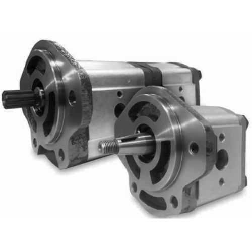 Gear Pump