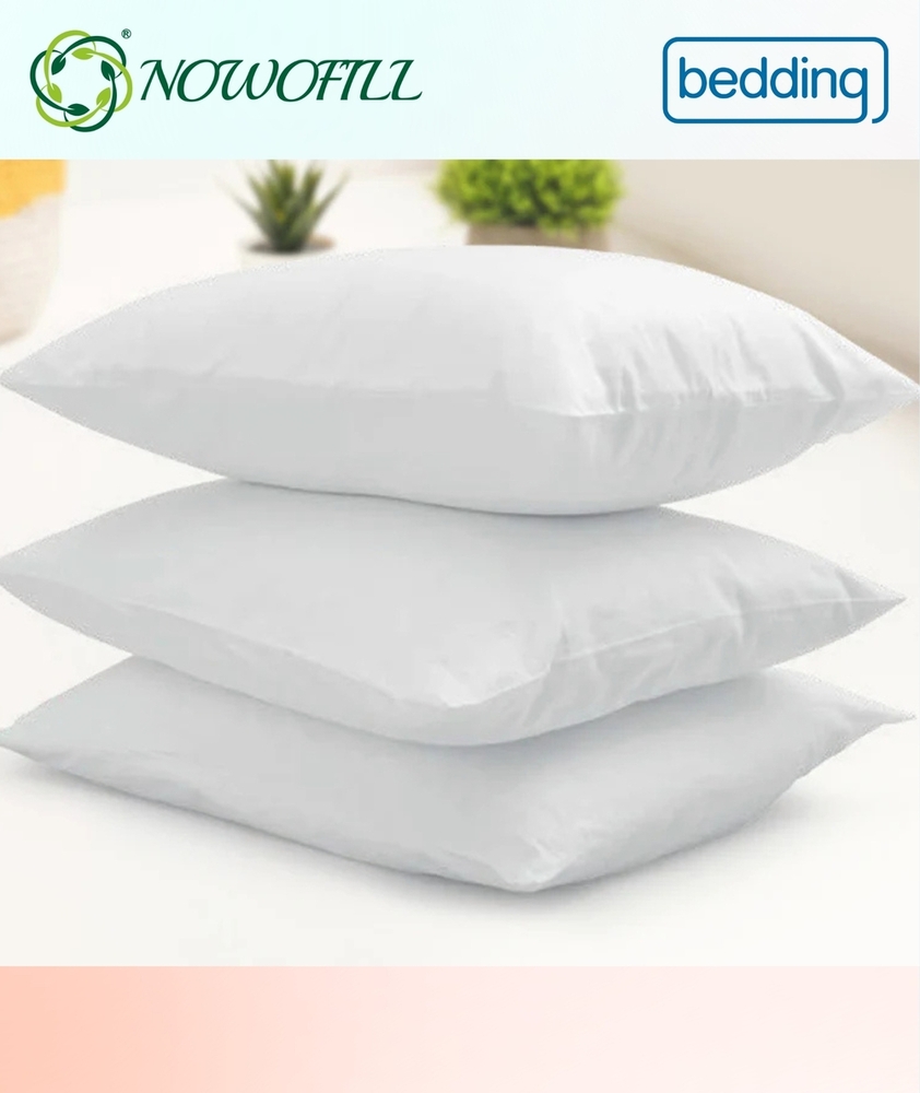 Vacum Compressed Cushion Filler            .