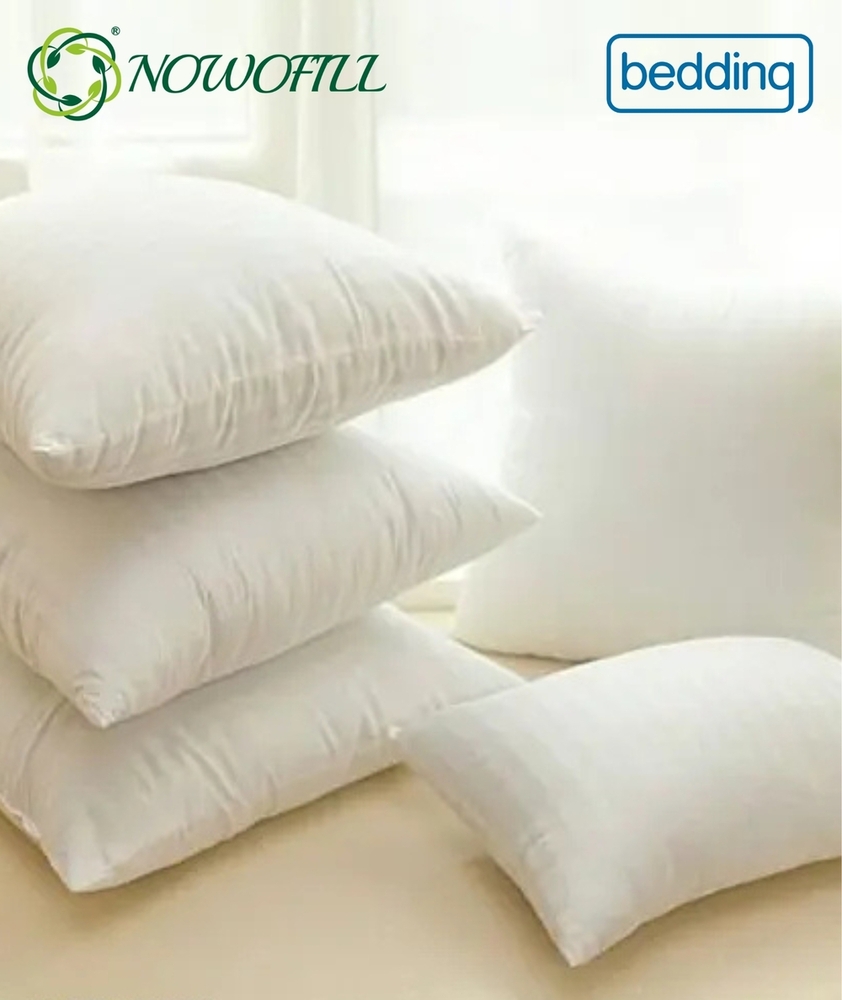 Vacum Compressed Cushion Filler            .