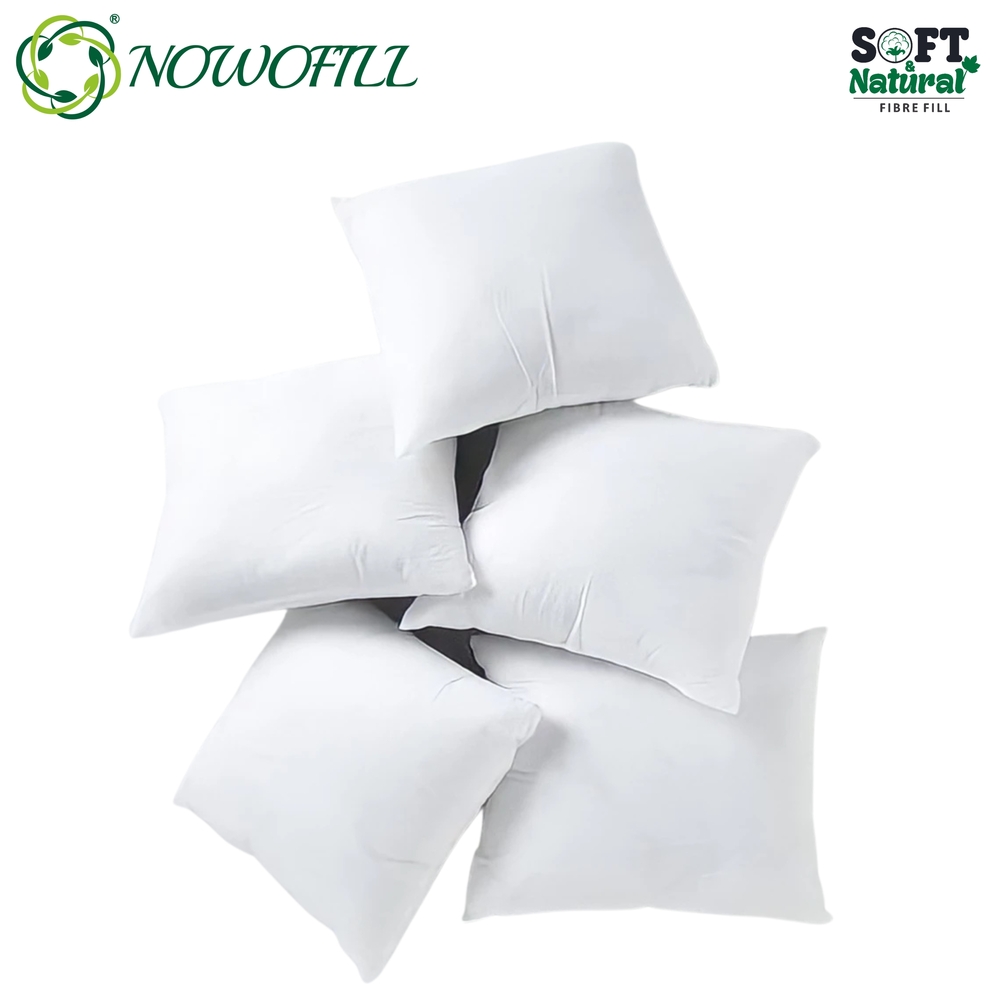 Vacum Compressed Cushion Filler            .