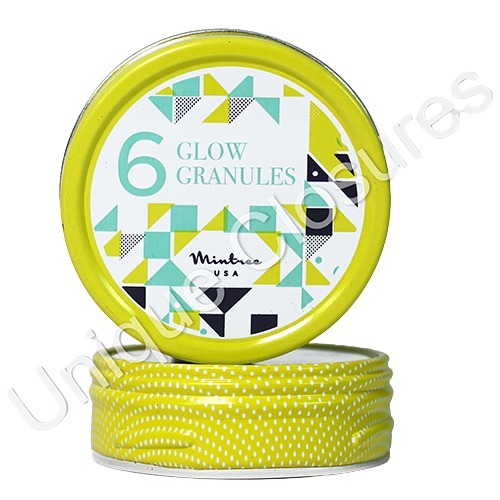 20 G Notching Aluminium Container