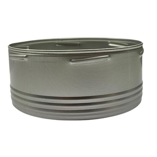 250gm Notching Containers
