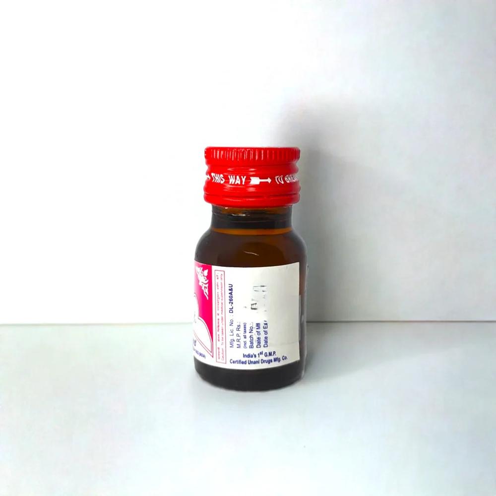 Rex Roghan E Darchini 20ml