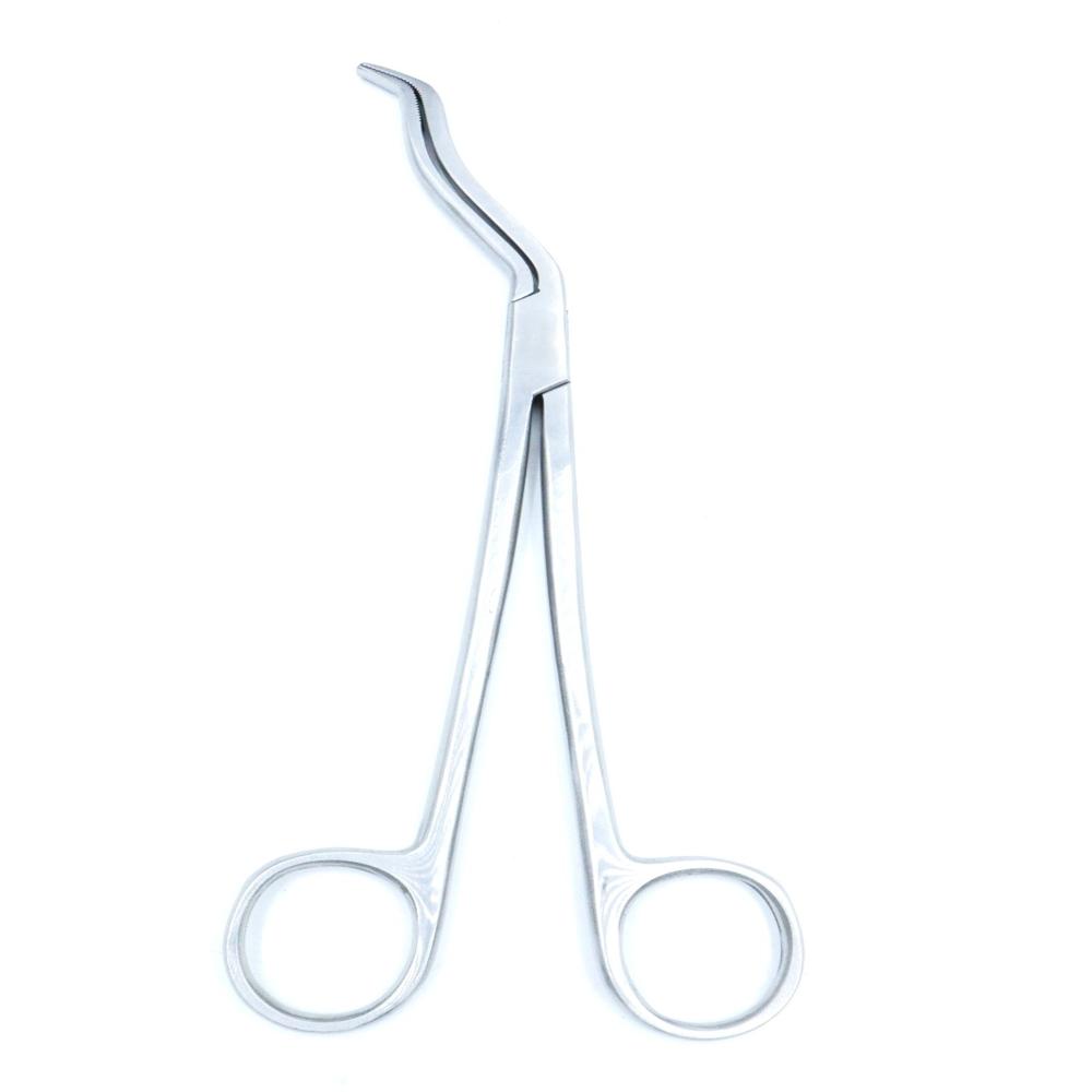 Cheatal Forcep 10 Inch Full Ss Autoclable - Feature: Manual