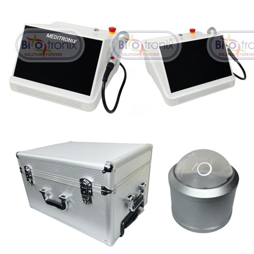 Medical Class 4 Laser Therapy Device for Advanced Pain Care