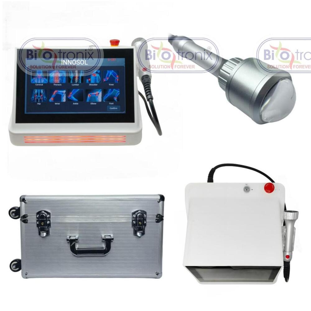 Medical Class 4 Laser Therapy Device for Advanced Pain Care