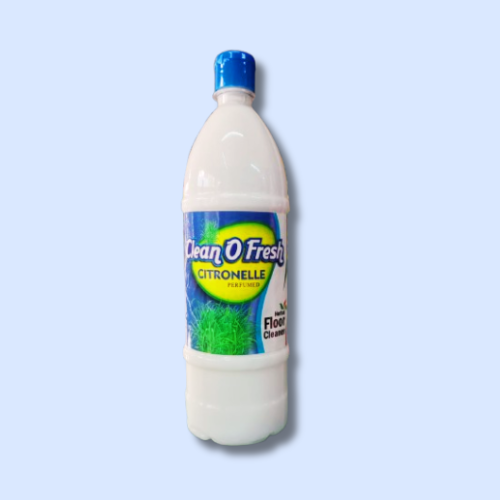Clean o Fresh Citronelle Perfumed Phinyle